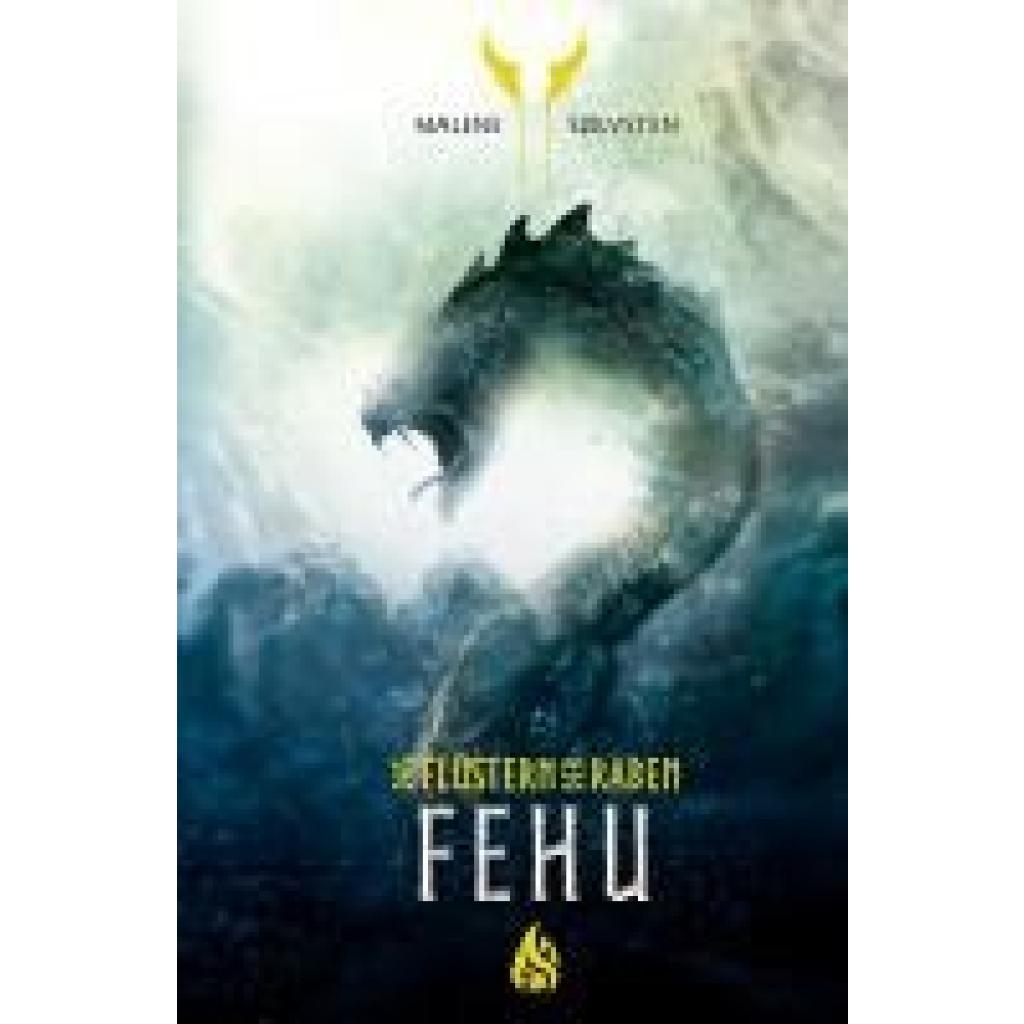 9783038802211 - Sølvsten Malene Fehu - Das Flüstern der Raben (2)