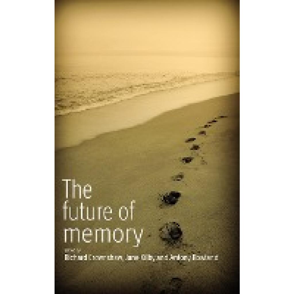 The Future of Memory