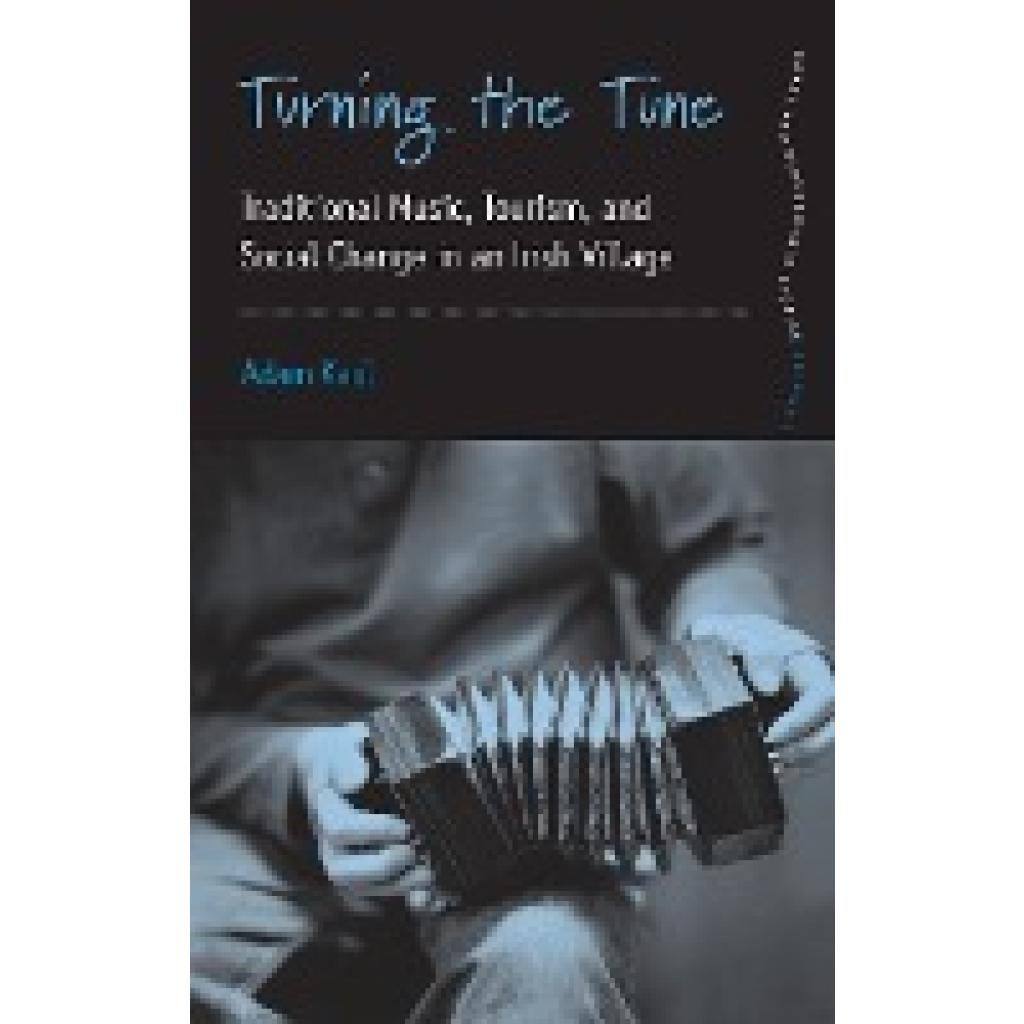 Kaul, Adam: Turning the Tune