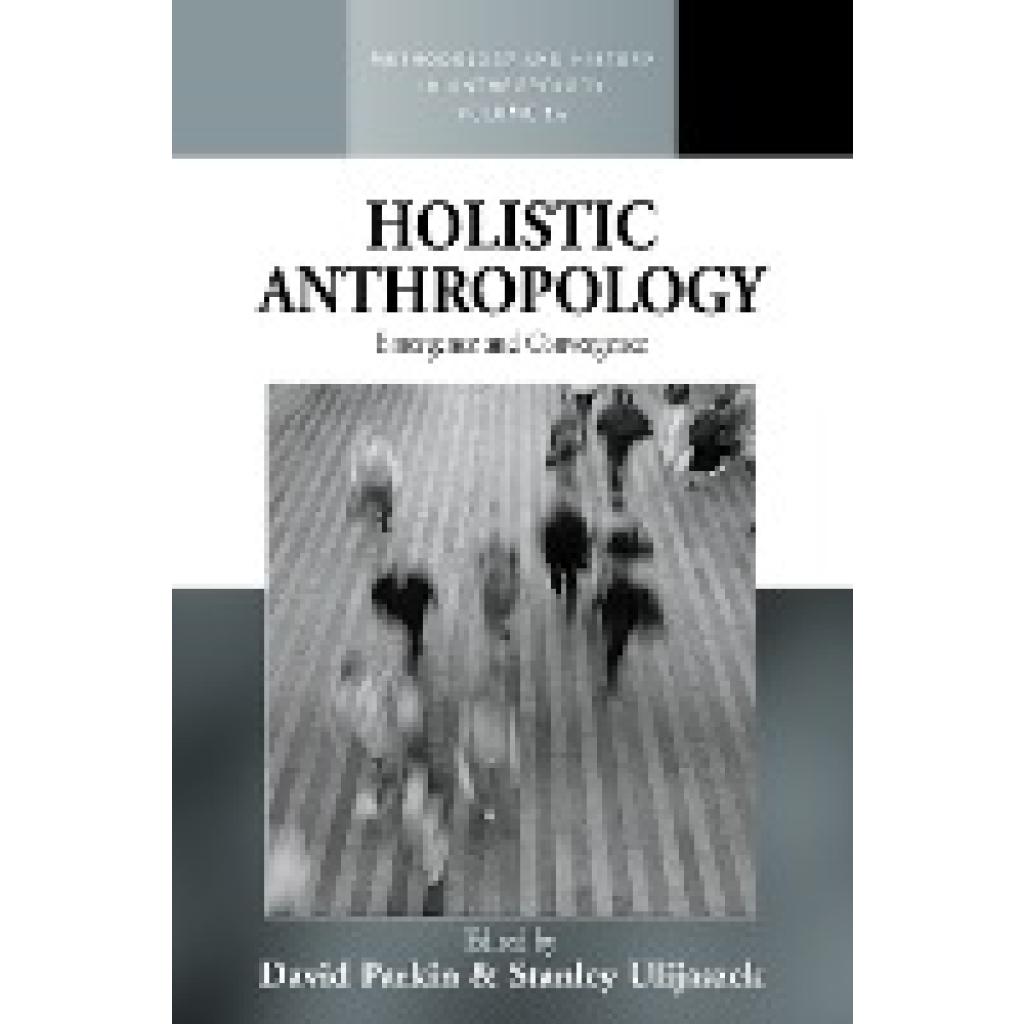 Holistic Anthropology