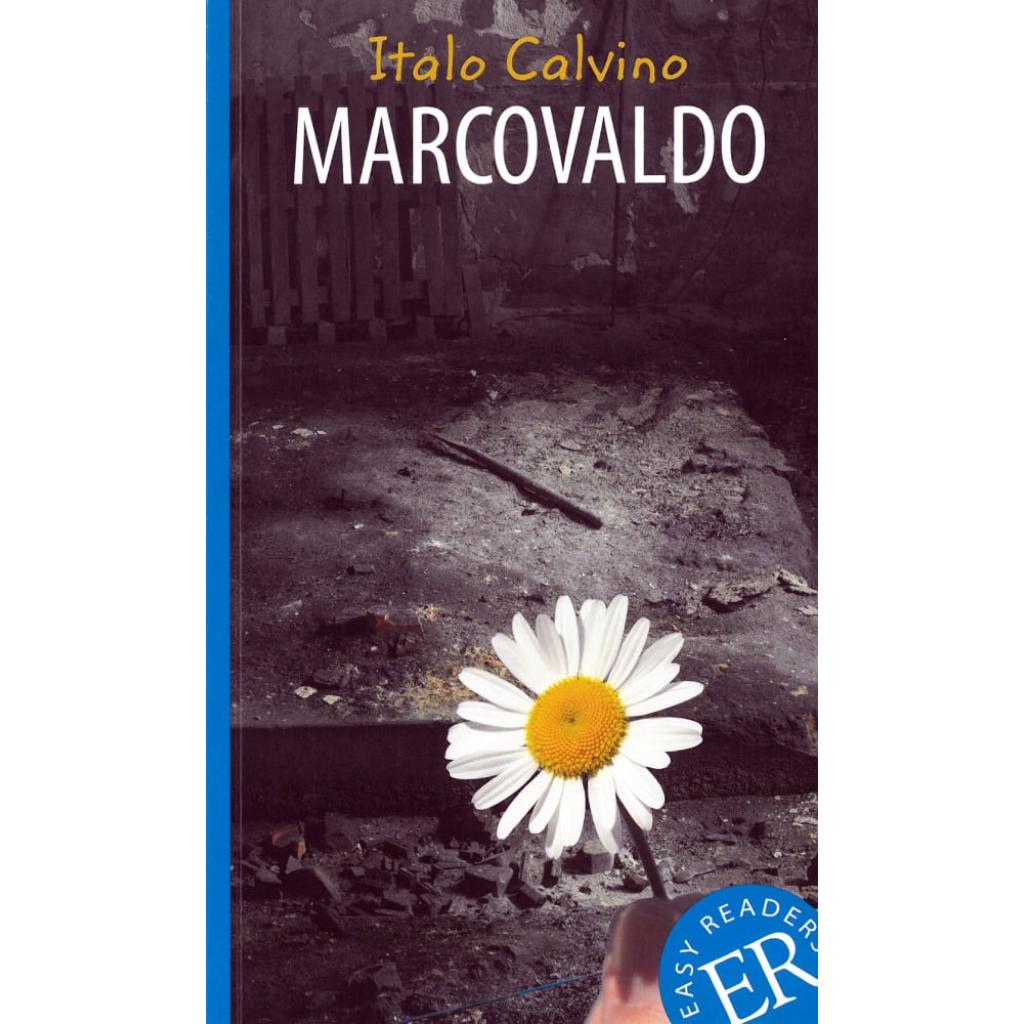 9783125657618 - Easy Readers Facili da leggere   Marcovaldo - Italo Calvino Kartoniert (TB)