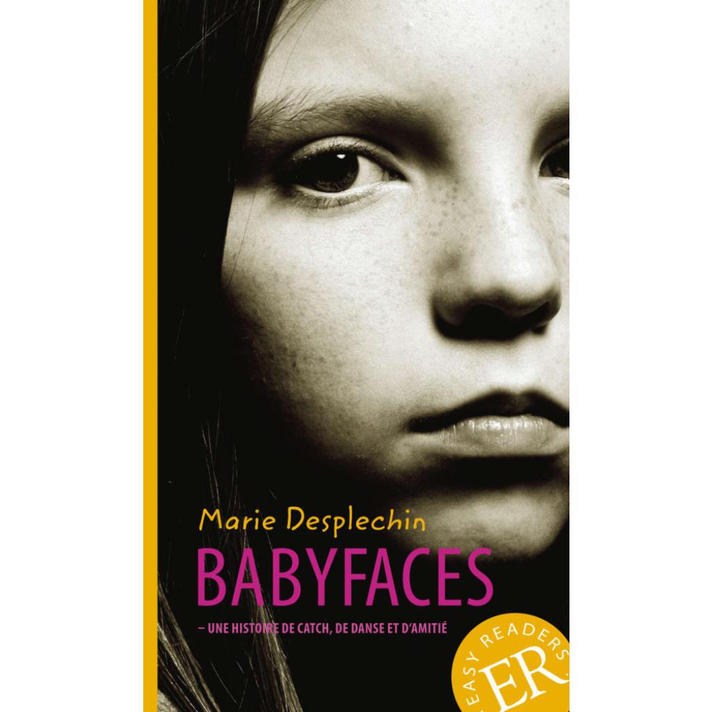 9783125998377 - Babyfaces - Marie Desplechin Kartoniert (TB)