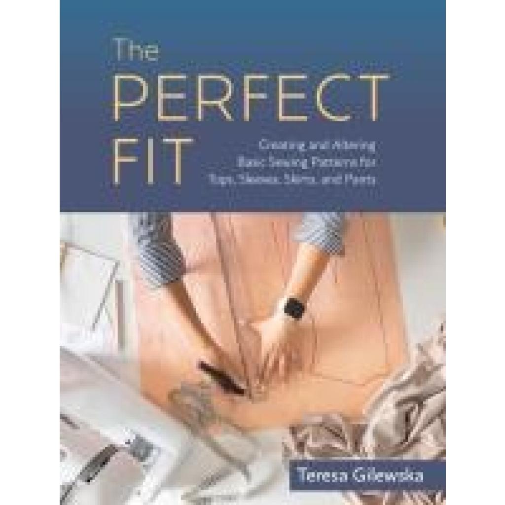 9798888141489 - The Perfect Fit - Teresa Gilewska Kartoniert (TB)