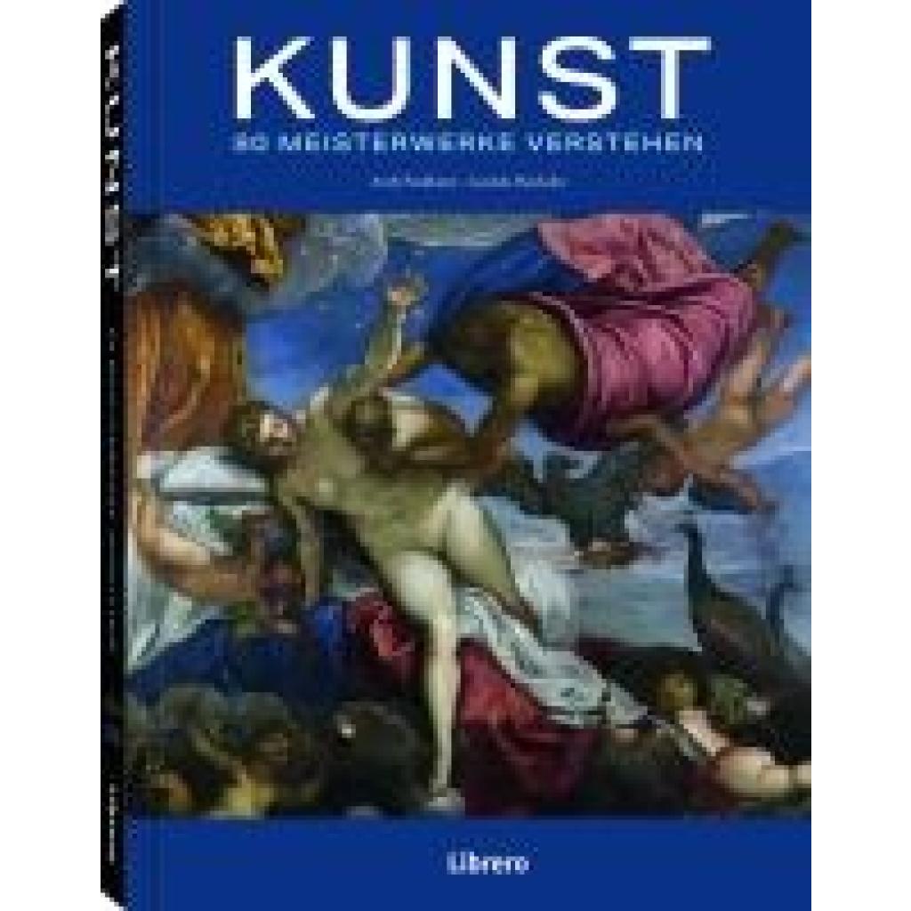 Panikhurst, Andy: Kunst