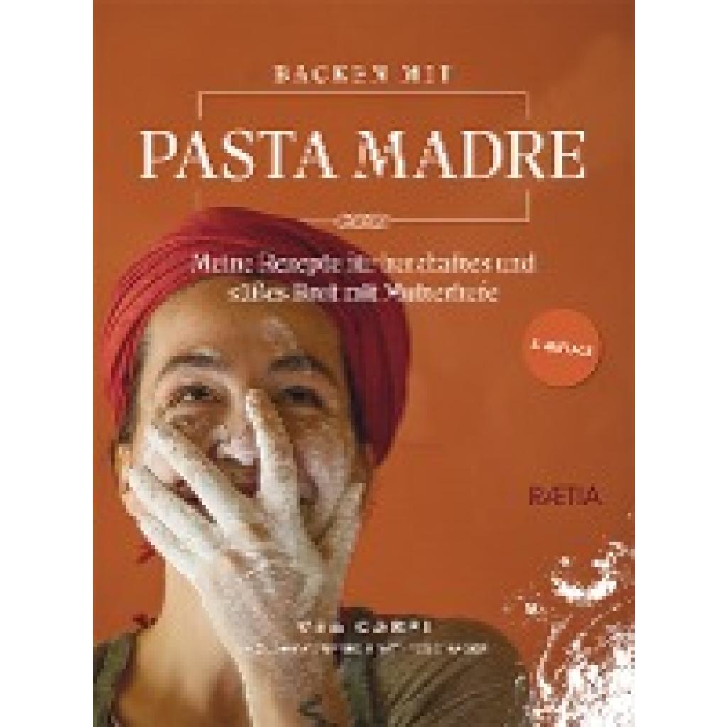 Carpi, Vea: Backen mit Pasta Madre