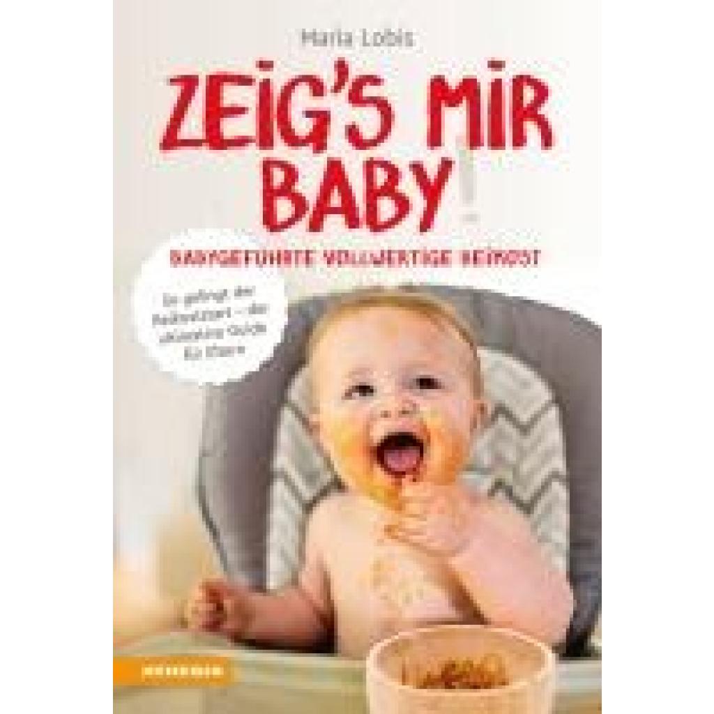 9788868397258 - Zeigs mir Baby! - Maria Lobis Kartoniert (TB)