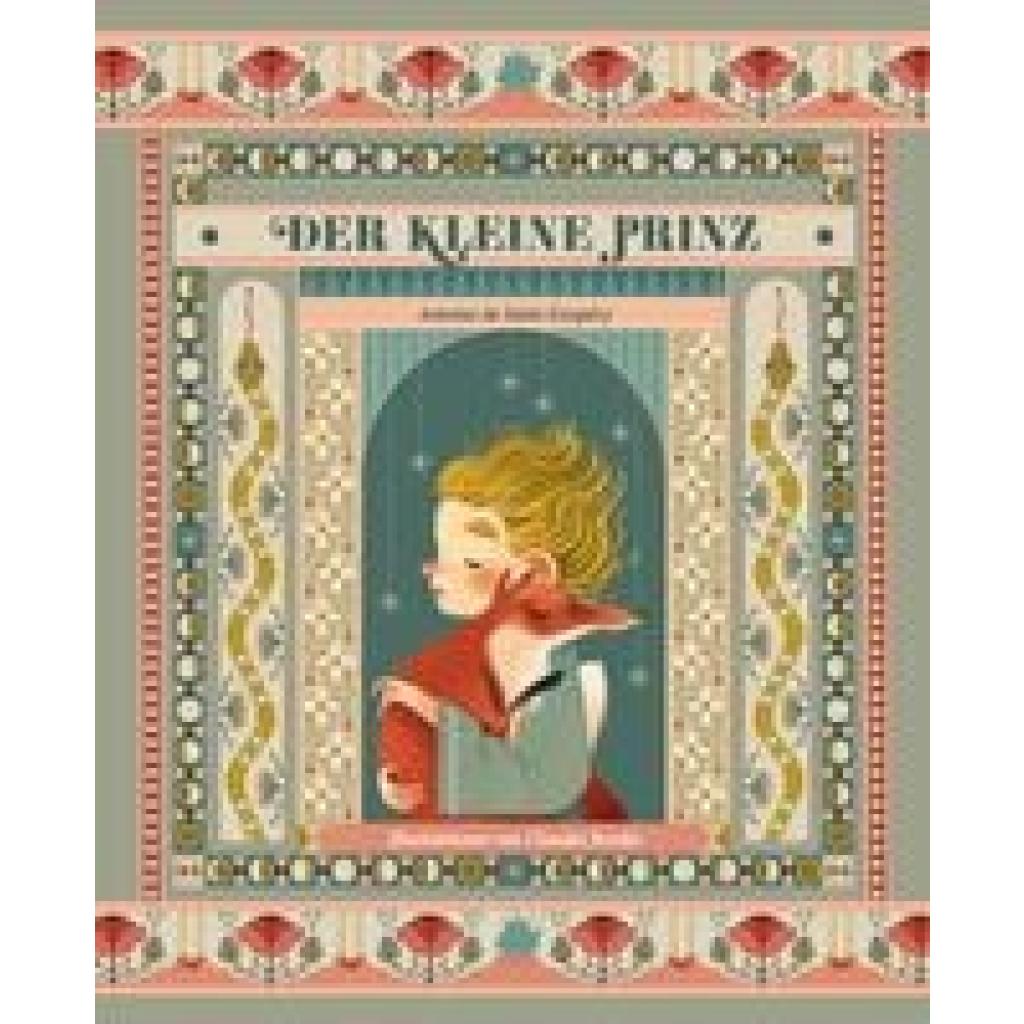 9788863126204 - Saint-Exupéry Antoine de Der kleine Prinz 9788863126204 - Saint-Exupéry Antoine de Der kleine Prinz