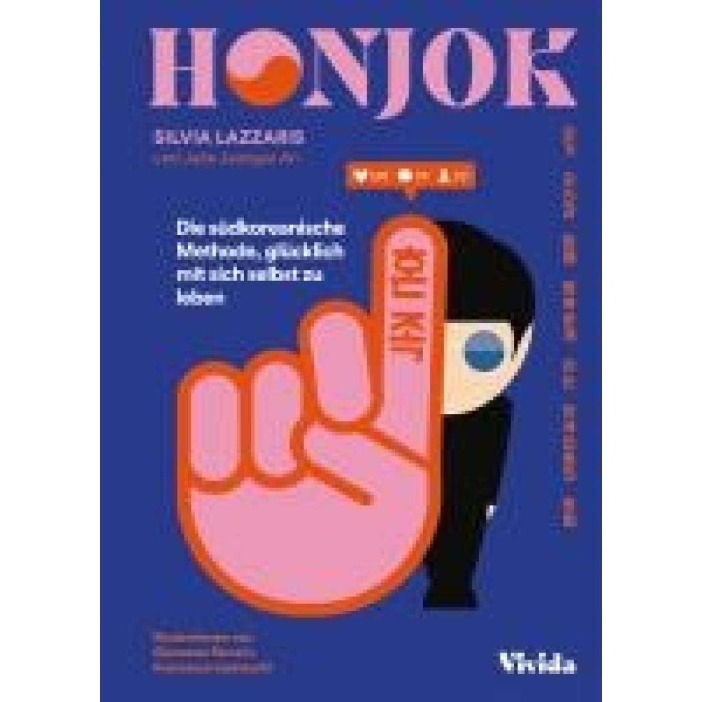 Lazzaris, Silvia: Honjok