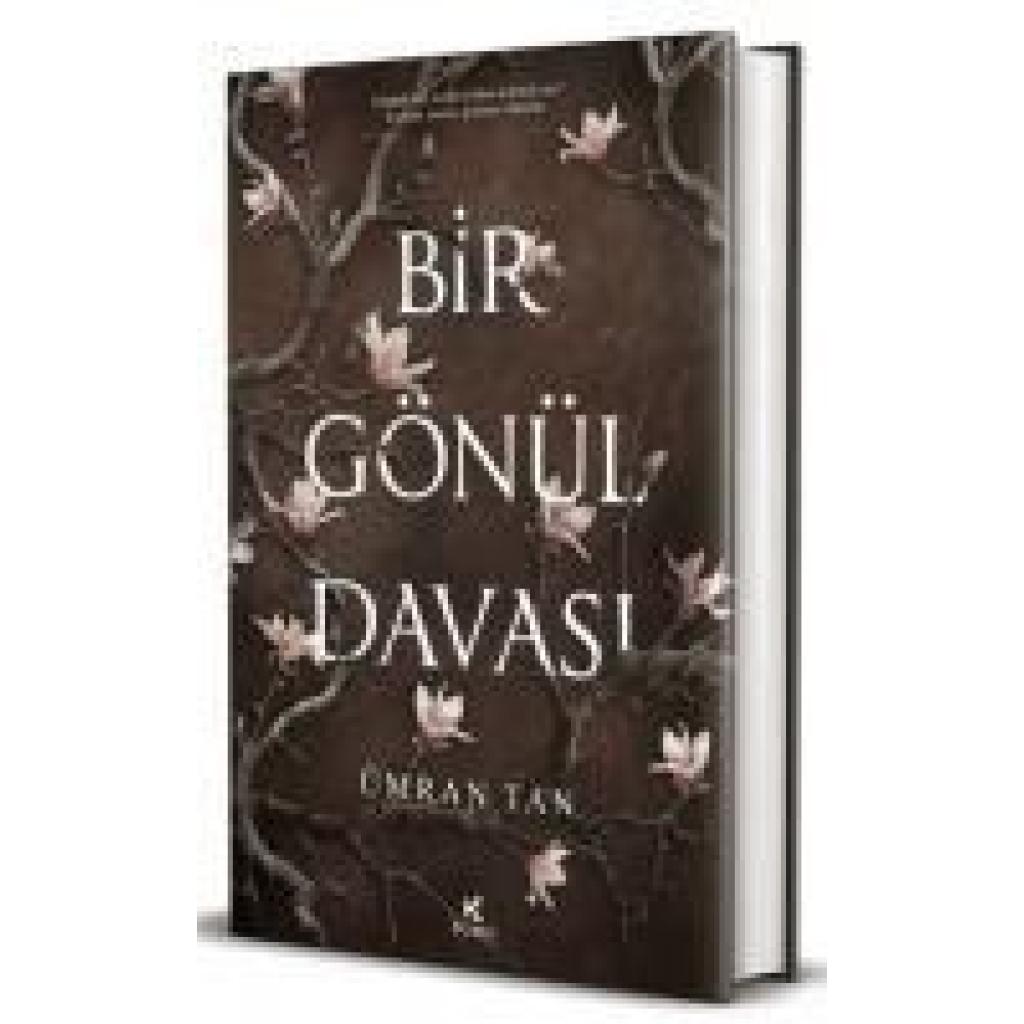 9786259418742 - Tan Ümran Bir Gönül Davasi 9786259418742 - Tan Ümran Bir Gönül Davasi