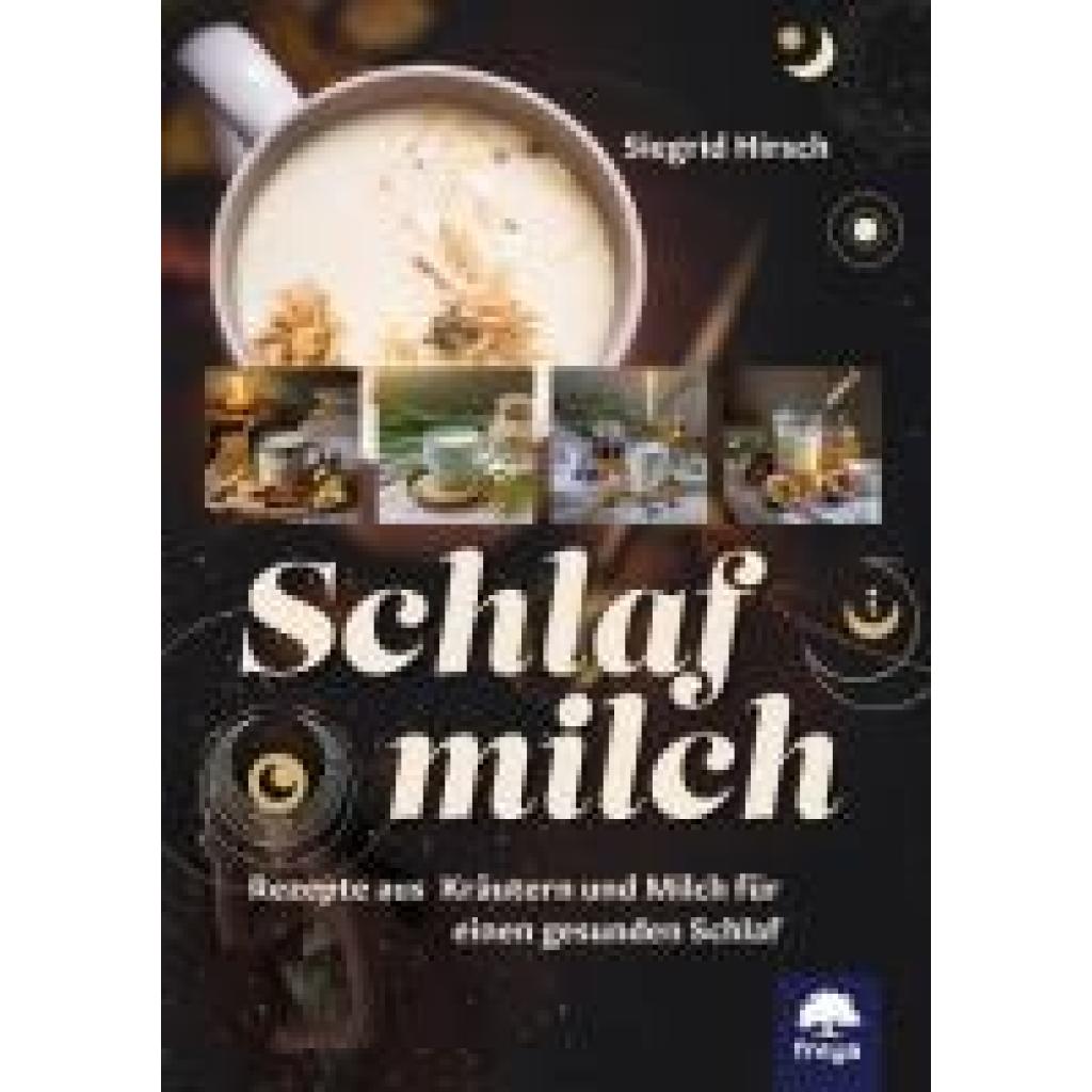 9783990254912 - Hirsch Siegrid Schlafmilch