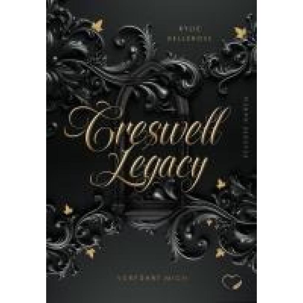 9783989420090 - Bellerose Kylie Creswell Legacy 9783989420090 - Bellerose Kylie Creswell Legacy