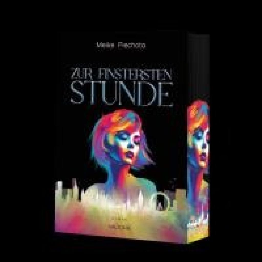 9783987182983 - Piechota Meike Zur finstersten Stunde
