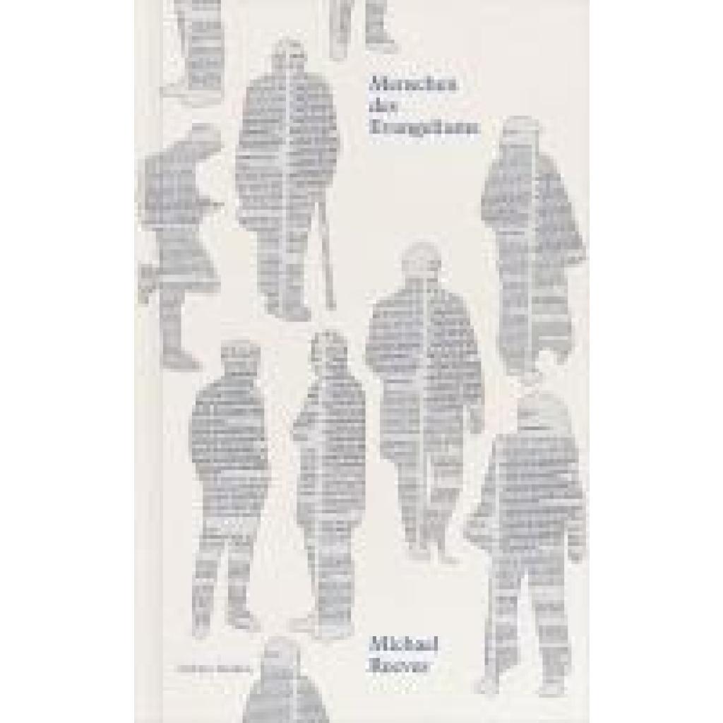9783986650711 - Menschen des Evangeliums - Michael Reeves Taschenbuch