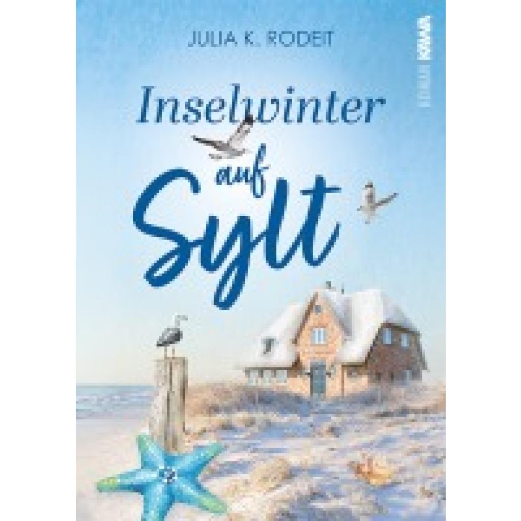 9783986601805 - Rodeit Julia K Inselwinter auf Sylt