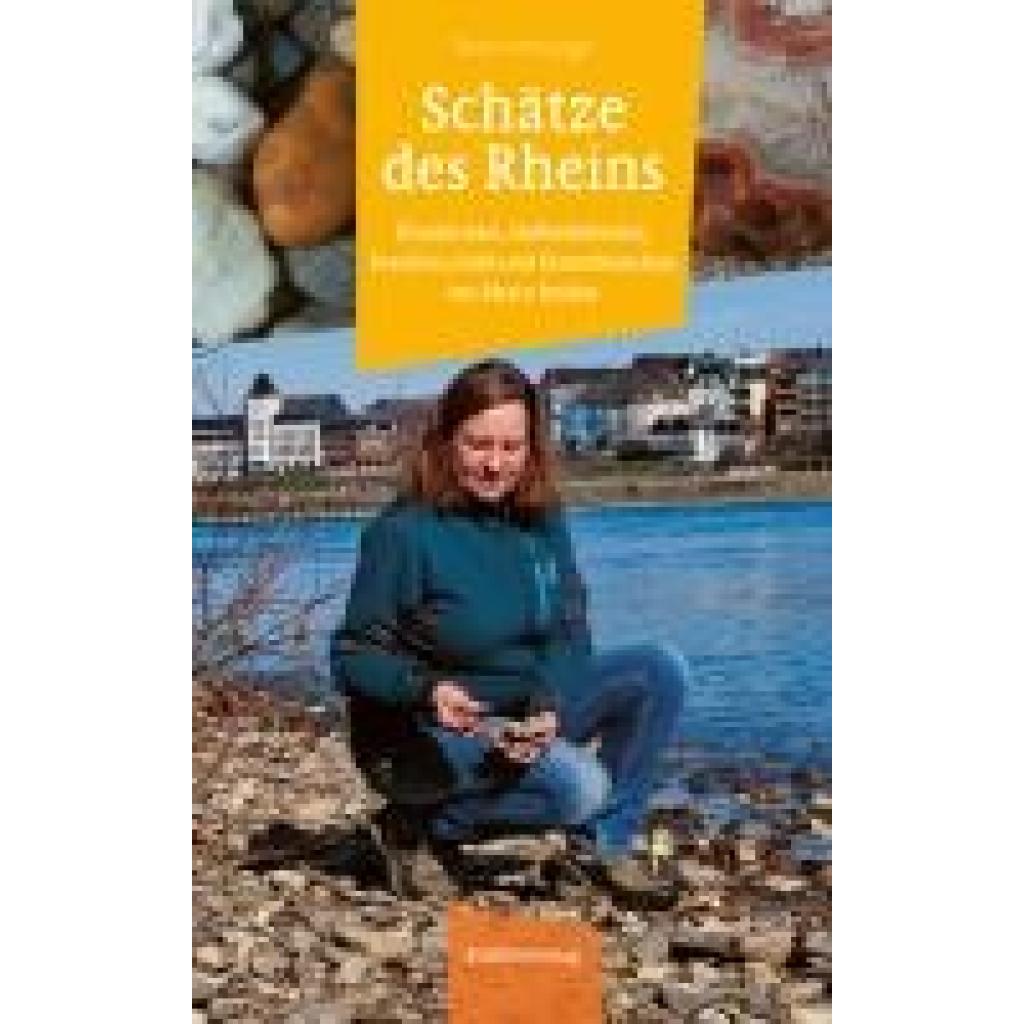 Loga, Sven von: Schätze des Rheins