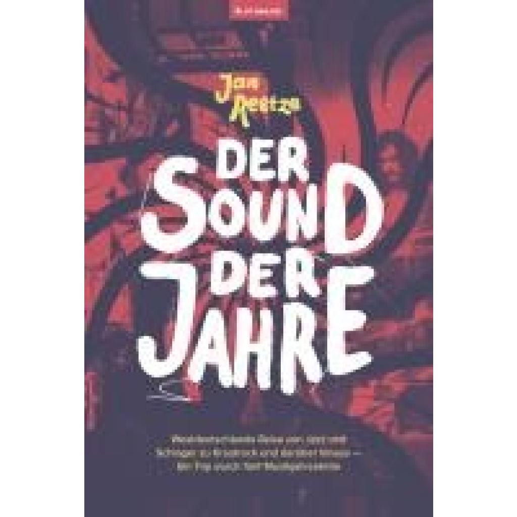 Reetze, Jan: Der Sound der Jahre