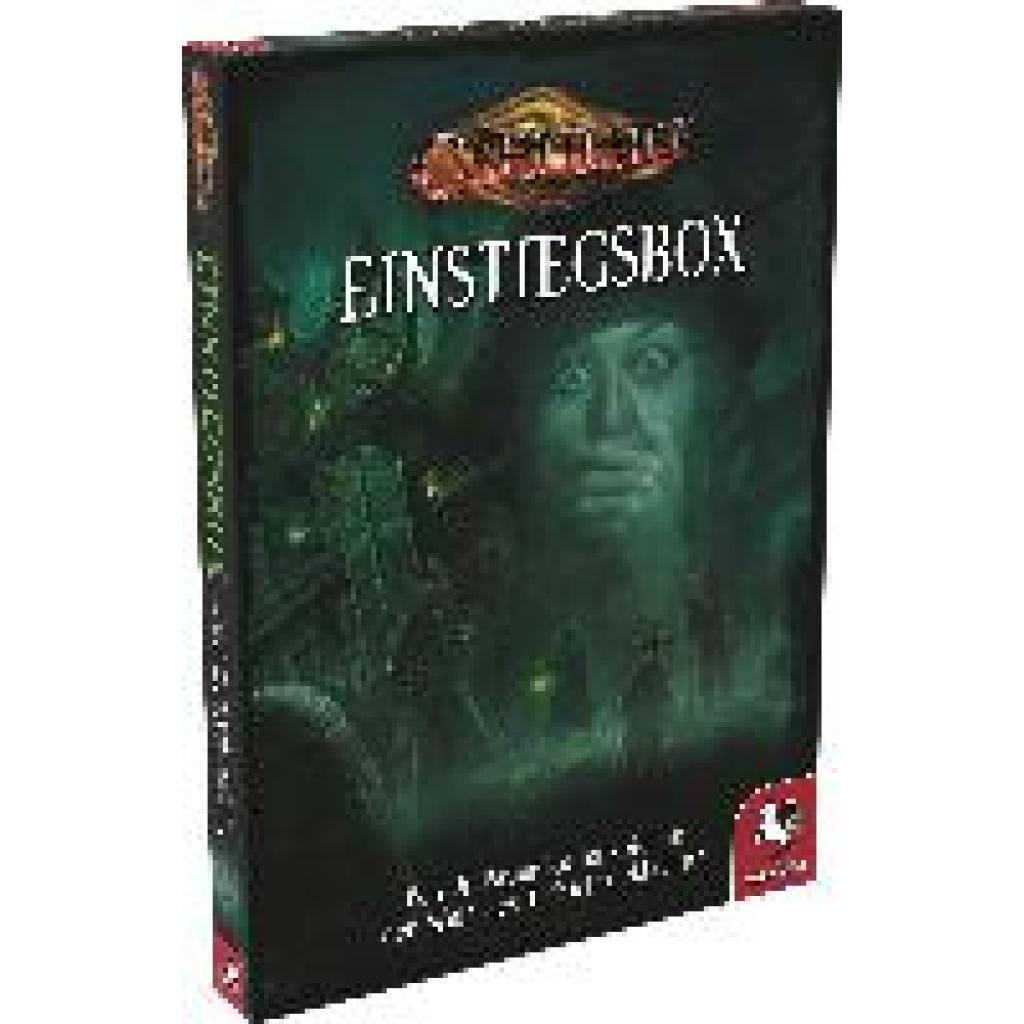 9783969280683 - Cthulhu Einstiegsbox Gebunden