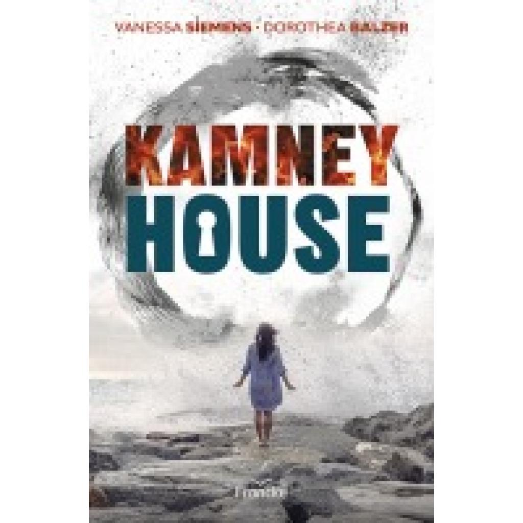 9783963624216 - Kamney House - Vanessa Siemens Dorothea Balzer Kartoniert (TB)