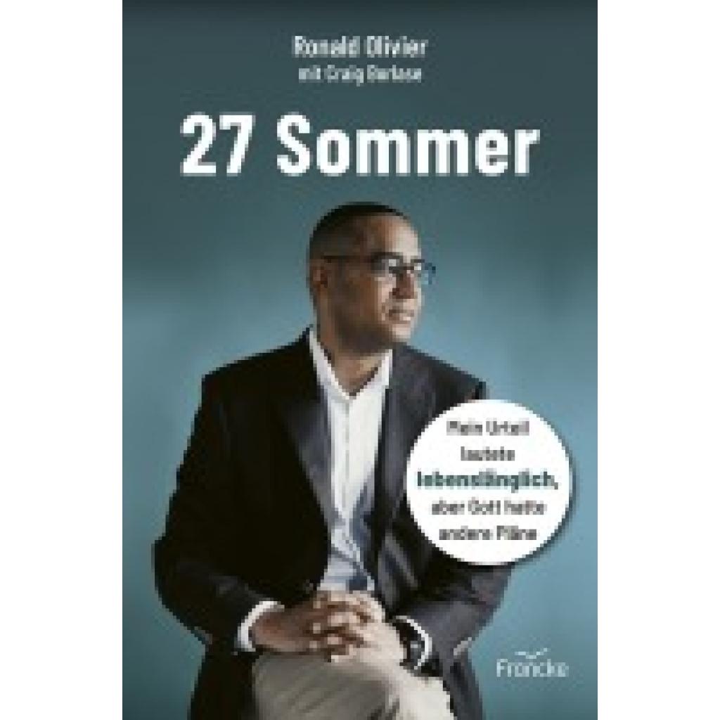 9783963624155 - 27 Sommer - Ronald Olivier Craig Borlase Kartoniert (TB) 9783963624155 - 27 Sommer - Ronald Olivier Craig Borlase Kartoniert (TB)