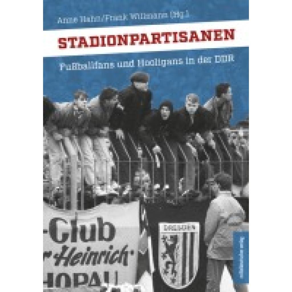 9783963113963 - Stadionpartisanen Kartoniert (TB)