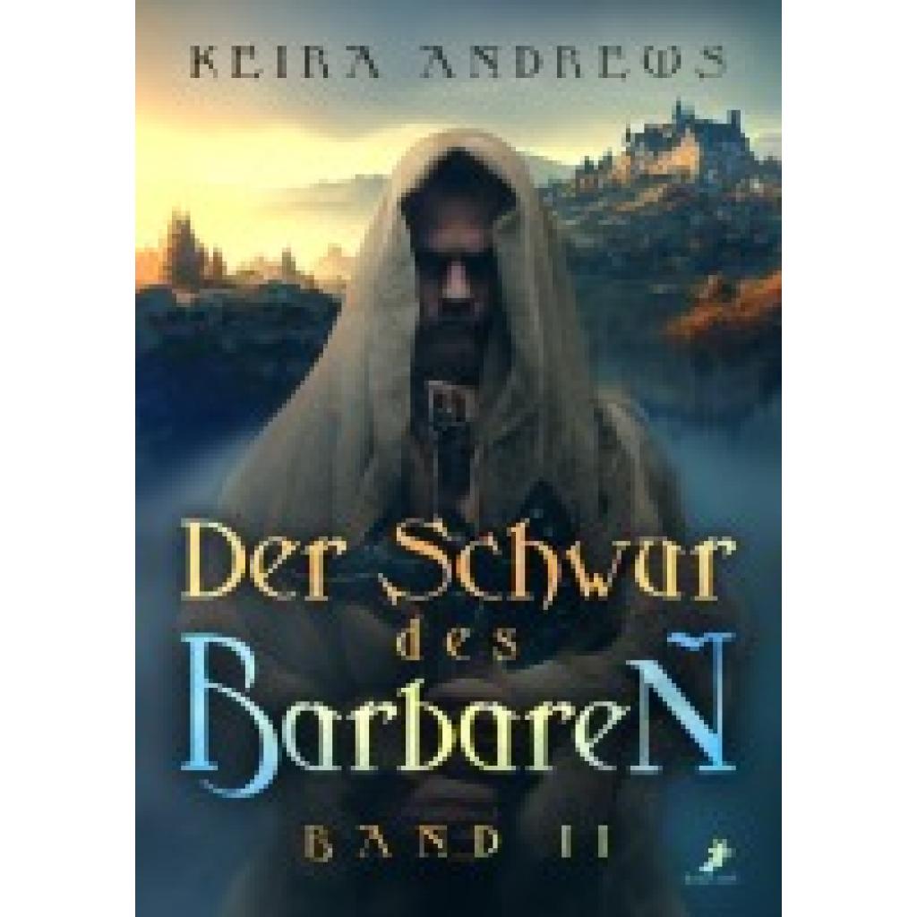 9783960896807 - Andrews Keira Der Schwur des Barbaren 9783960896807 - Andrews Keira Der Schwur des Barbaren