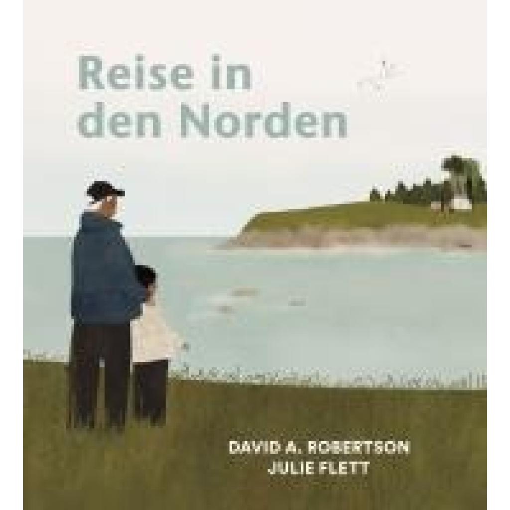 9783958780569 - Robertson David A Reise in den Norden