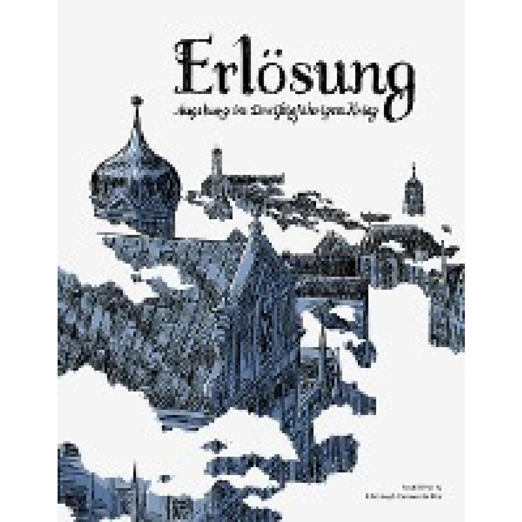 Emmendörffer, Christoph: Erlösung