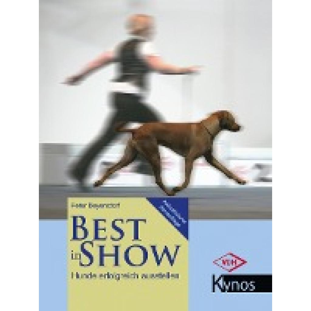 Beyersdorf, Peter: Best in Show