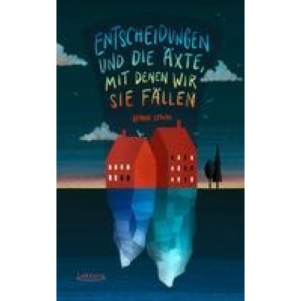 9783954611867 - Entscheidungen und die Äxte mit denen wir sie fällen - Henrik Szanto Kartoniert (TB)