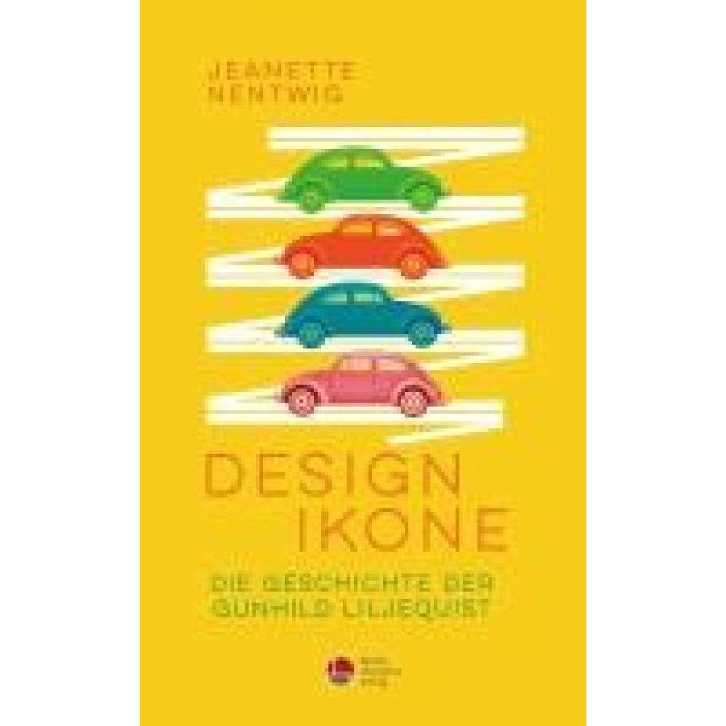 9783947724505 - Design Ikone - Jeanette Nentwig