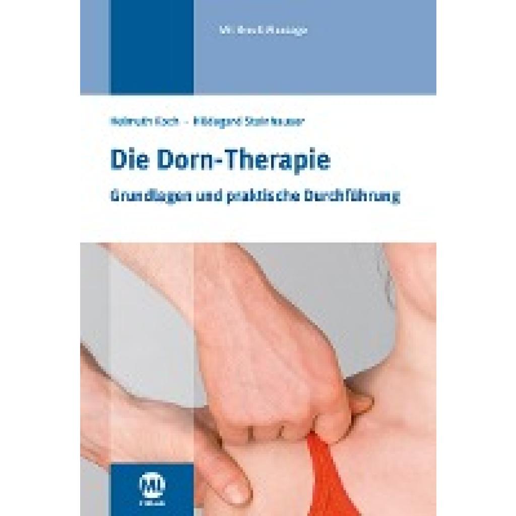 Koch, Helmuth: Die Dorn-Therapie