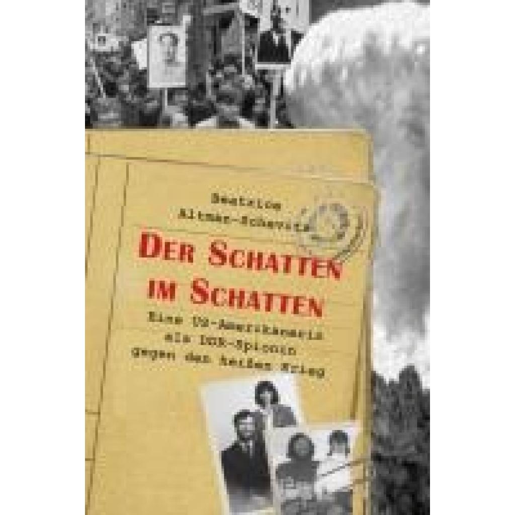 9783942876100 - Der Schatten im Schatten - Beatrice Altman-Schevitz