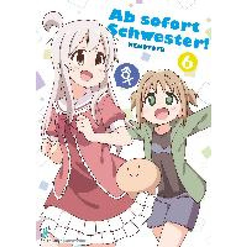 Nekotofu: Ab sofort Schwester! 6