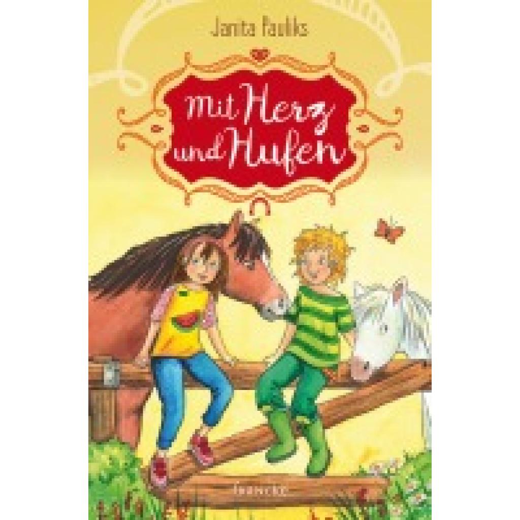 9783868276510 - Janita Pauliks - GEBRAUCHT Mit Herz und Hufen - Preis vom 06102023 050118 h 9783868276510 - Janita Pauliks - GEBRAUCHT Mit Herz und Hufen - Preis vom 06102023 050118 h