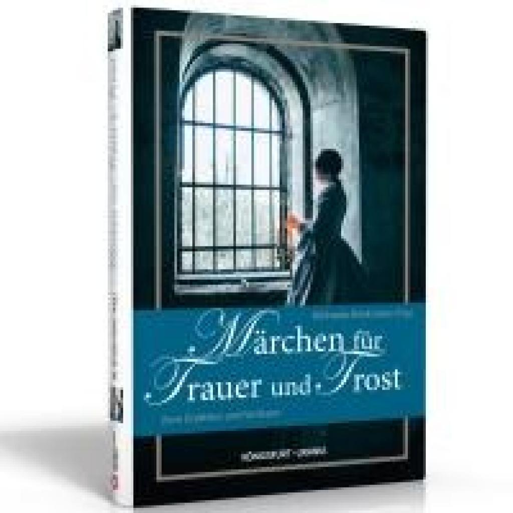 9783868260922 - Märchen für Trauer und Trost - Michaela Brinkmeier Gebunden
