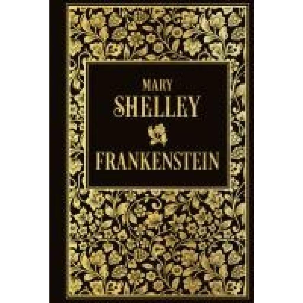 9783868208238 - Shelley Mary W Frankenstein oder Der neue Prometheus