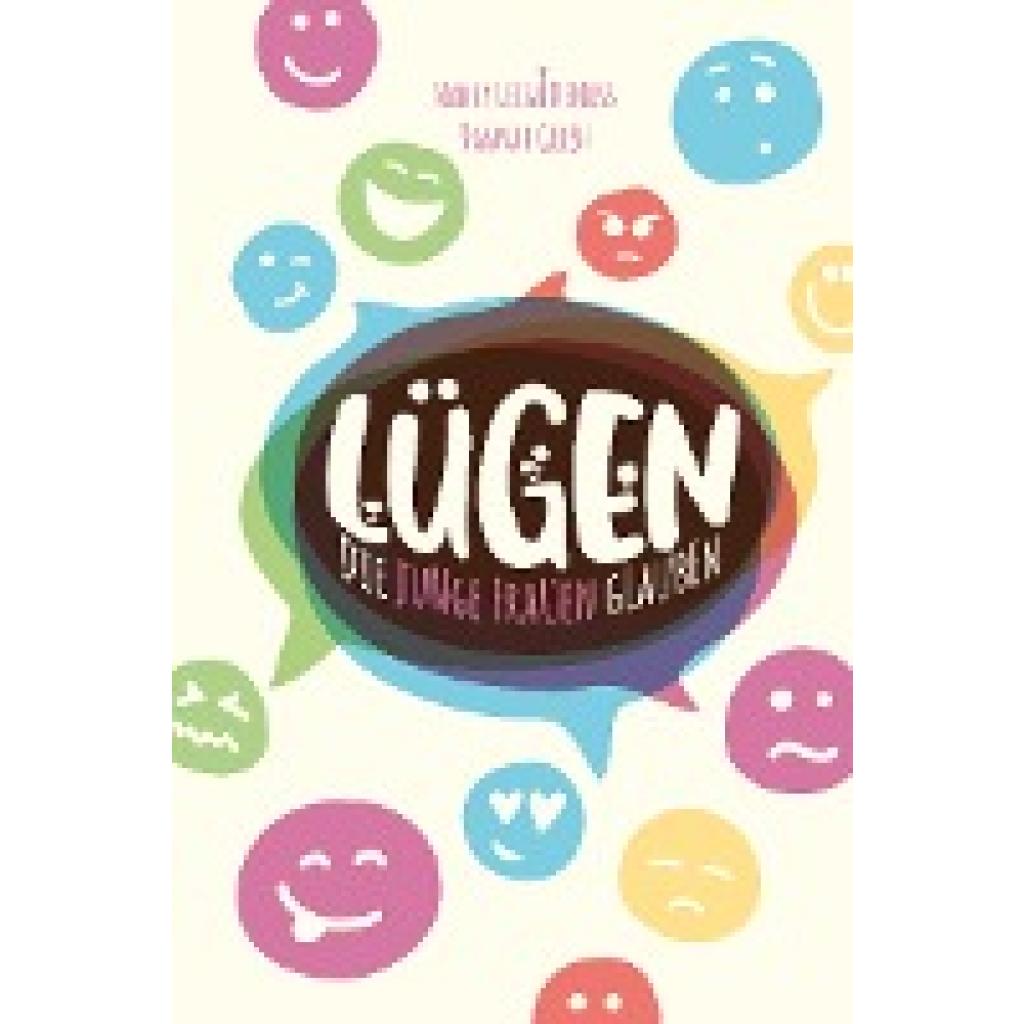 9783866993440 - Lügen die junge Frauen glauben - Nancy Leigh DeMoss Dannah Gresh