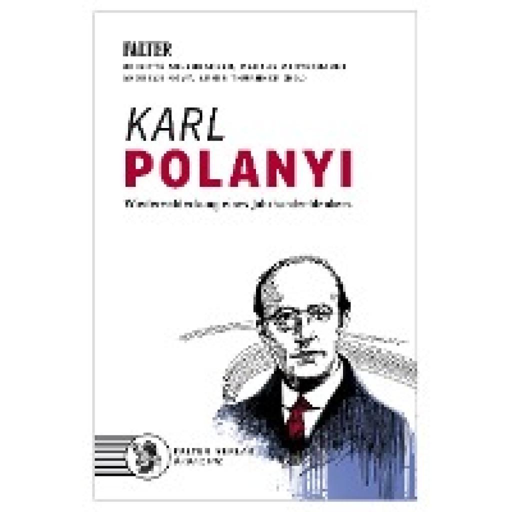 Karl Polanyi