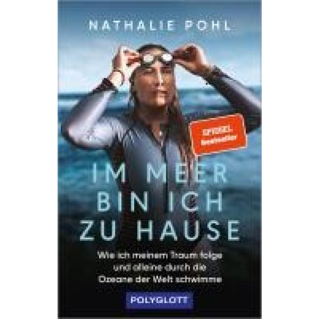 9783846410073 - Im Meer bin ich zu Hause - Nathalie Pohl Jan Stremmel Geb mit Su