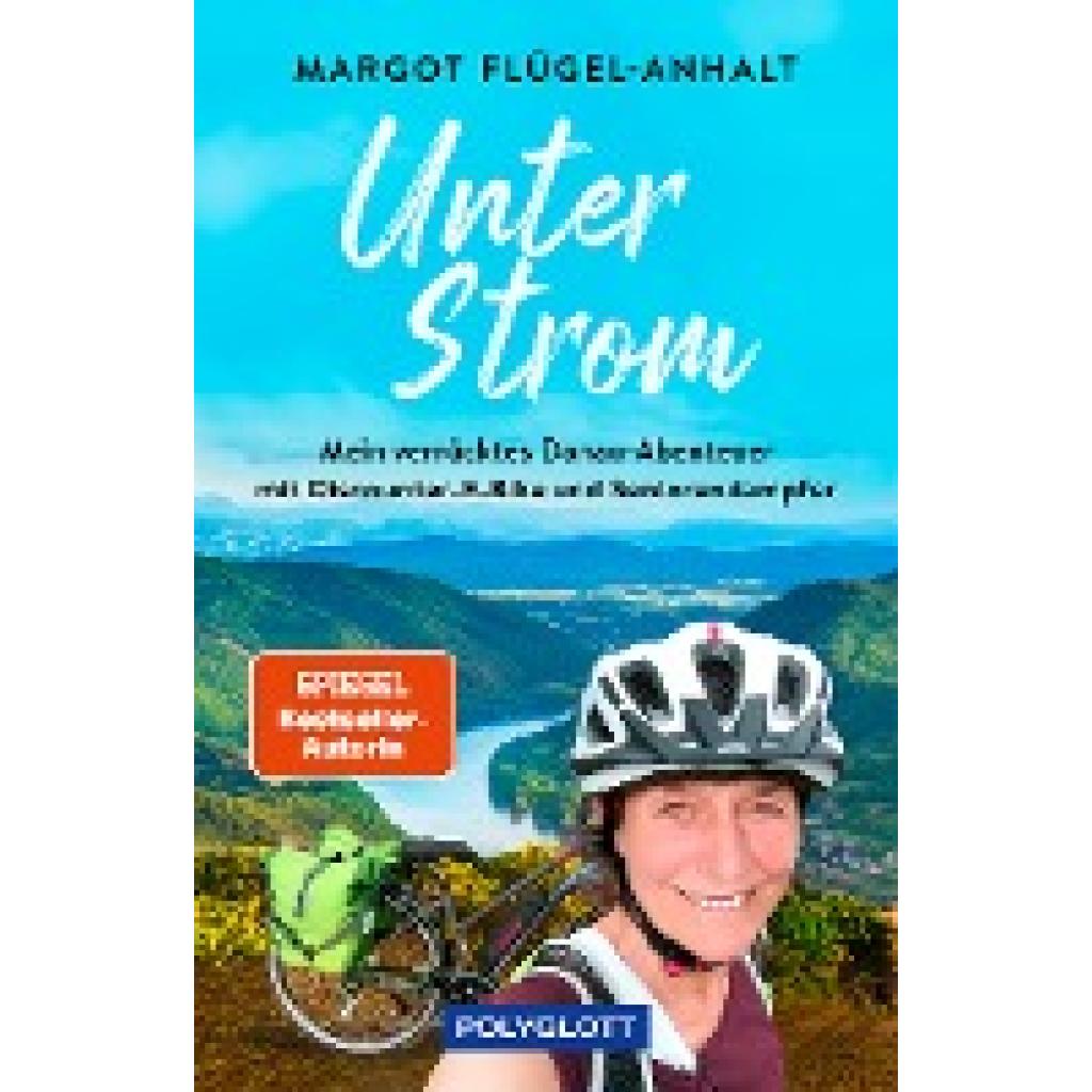 9783846409947 - Unter Strom - Margot Flügel-Anhalt Kartoniert (TB)