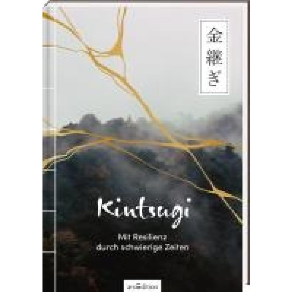 9783845860275 - Kintsugi
