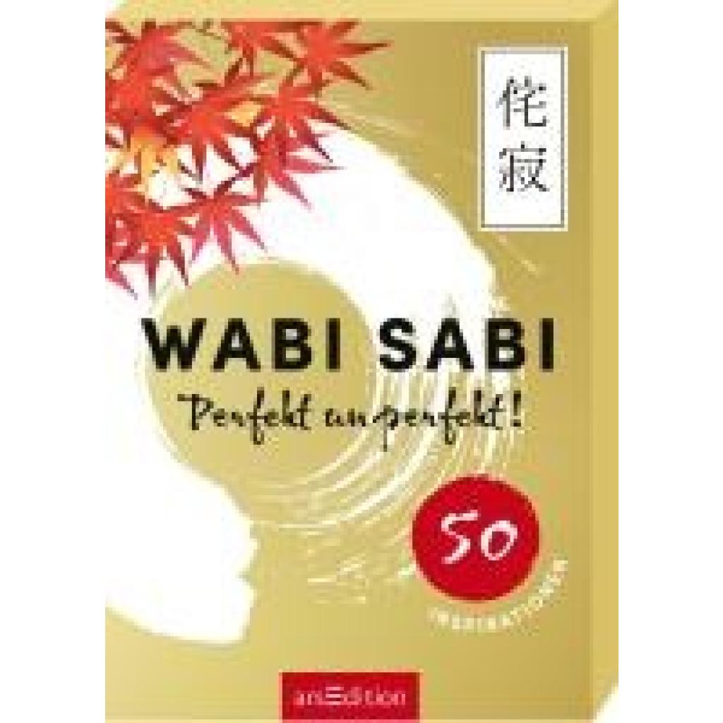 9783845860251 - Wabi Sabi