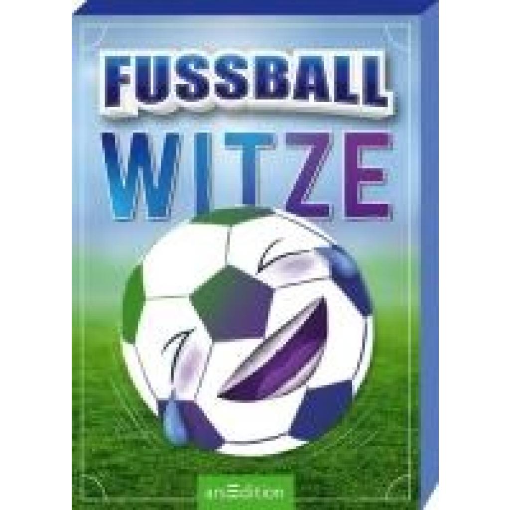 9783845857022 - Fußball-Witze - Philip Kiefer Gebunden 9783845857022 - Fußball-Witze - Philip Kiefer Gebunden