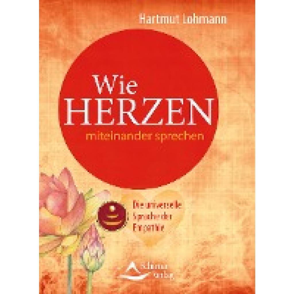 9783843414531 - Wie Herzen miteinander sprechen - Hartmut Lohmann Gebunden