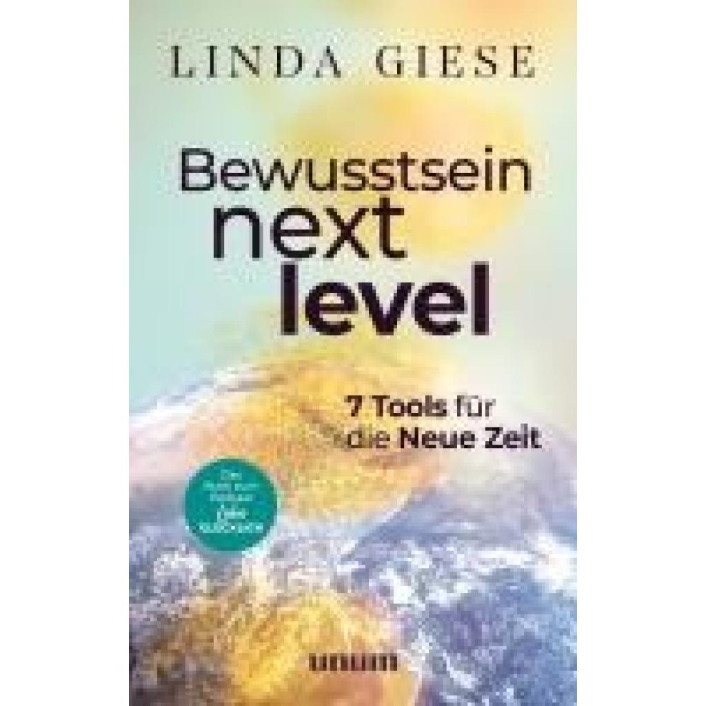 9783833887512 - Bewusstsein Next Level - Linda Giese Gebunden