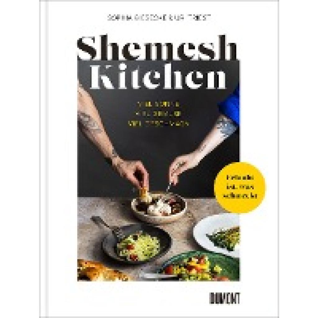 Shemesh Kitchen