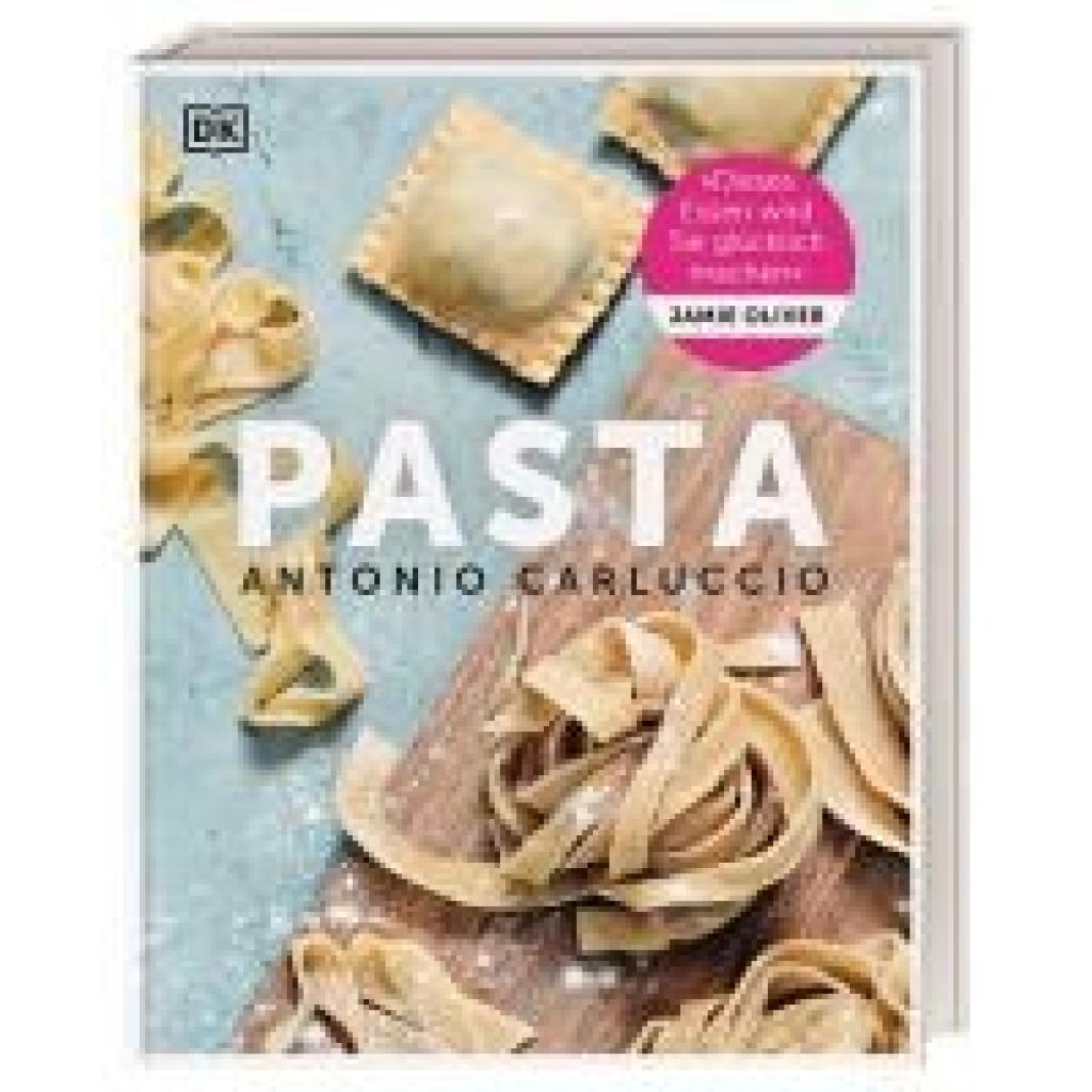 Carluccio, Antonio: Pasta
