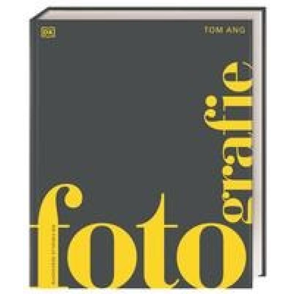 Ang, Tom: Fotografie