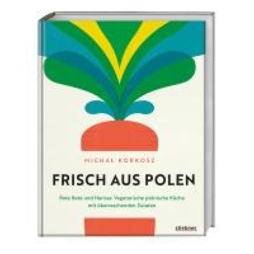 9783830710806 - Korkosz Micha¿ Frisch aus Polen