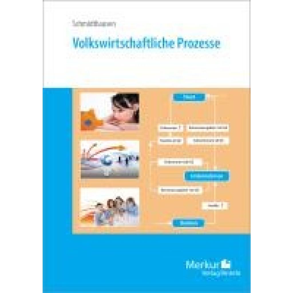 9783812011150 - Schmidthausen Michael Volkswirtschaftliche Prozesse